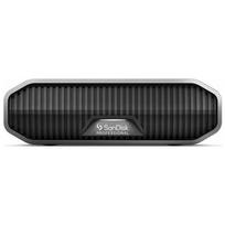Dysk zewnętrzny HDD WD Professional G-Drive 18TB Szary (SDPHF1A-018T-MBAAD) | SDPHF1A-018T-MBAAD | 718037899169