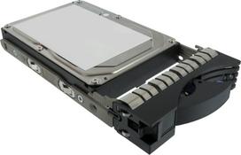 Dysk serwerowy IBM 1TB 2.5'' SATA III (6Gb/s)  (81Y9732) | 81Y9732 | 4053162426283