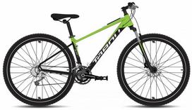 Dviratis Tabou Blade 29 1 black-green-L