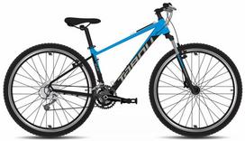 Dviratis Tabou Blade 29 0 black-blue-L