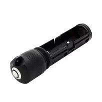 Baterijų laikiklis (kasetė) su dangteliu LED Lenser M7R prožektoriui