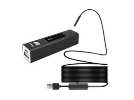 Universalus Wi-Fi endoskopas (inspekcinė kamera) Android, iOS (iPhone), PC, 3-in-1