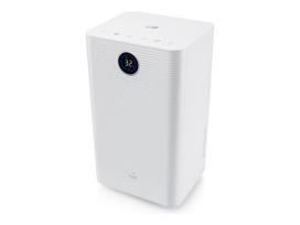 Oro sausintuvas ETA Dryner 3630 90000 200W iki 60 m² Baltas