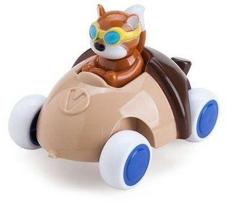 Viking Toys Saldus voverės automobilis