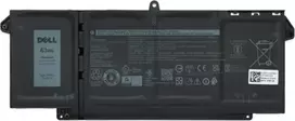 Origin DELL BATTERY LATITUDE 5320 - 4 CELL 63WHR