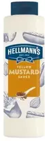 Garstyčių padažas HELLMANN'S, 880 g.