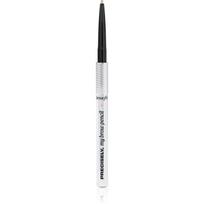 Benefit Precisely, My Brow Pencil Mini tikslusis antakių pieštukas atspalvis 2 Warm Golden Blonde 0,04 g