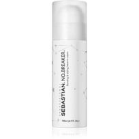 Sebastian Professional No.Breaker Bonding & Styling Leave-in Cream nenuplaunamoji plaukų priežiūros priemonė kasdienėms procedūroms 145 ml