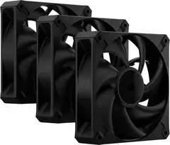 Corsair RS120 MAX 120 mm PWM trigubas juodas CO-9050171-WW
