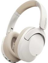 Creative Labs Zen Hybrid 2, su laidu & Belaidės, Calls/Music, 20 - 20000 Hz, 287 g, Ausinės, Kreminis