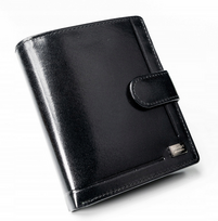 Vyriška piniginė Rovicky PC-102L-BAR RFID