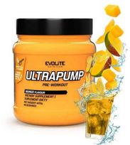 Evolite Ultra Pump 420 g. (Mango skonis)