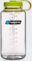 Gertuvė Nalgene Nalgene buteliukas su plačiu snapeliu WM 1 L skaidrus