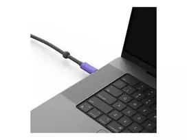 LOGITECH MeetUp 2 GRAPHITE Priedas Laidinis 5m USB Kabelis