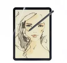 Fixed PaperFilm | Apple | Screen protector | iPad Air 11" (2024-2026) | Clear | Foil