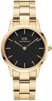 Laikrodis Daniel Wellington Iconic Link 32 DW00100566