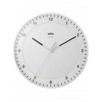Sieninis laikrodis Braun BC17W-DCF