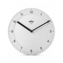 Sieninis laikrodis Braun BC06W