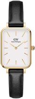 Laikrodis Daniel Wellington „Quadro 20X26 Pressed Sheffield“ DW00100559