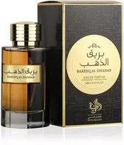 Al Wataniah Bareeq Al Dhahab EDP parfumuotas vanduo unisex, 100 ml