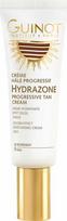 Guinot, Hydrazone, Drėkinamasis, Savaiminio Įdegio Kreminis, Veidui, 50 ml