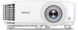 Projektorius BENQ MW561 4000ANSI WXGA 1.55-1.7 20W DLP garsiakalbis
