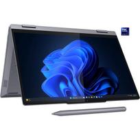 Laptop Lenovo ThinkBook 14 2-in-1 G5 CU5-225U, 16GB RAM, 512GB SSD, 14.0" WUXGA Touch, Windows 11 Pro