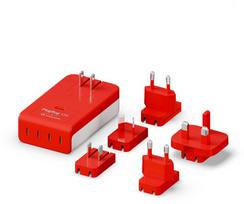 „Twelve South PlugBug 120“ kelionė