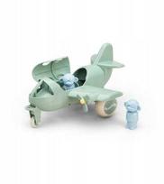 Viking Toys VIKING TOYS RE-LINE JUMBO LĖKTUVAS SU 2 FIGŪRĖLĖMIS (28 CM)