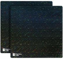 BambuLab Bambu 3D Galaxy Surface Sheet – 2 keičiamų lakštų rinkinys – X1, P1 ir A1 serija – Bambu Lab