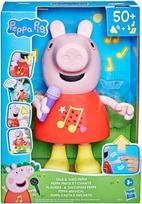 Peppa Pig Interaktyvi kiaulytė Pepa