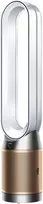Oro valytuvas Dyson Purifier Cool TP12, Baltos ir aukso spalvos