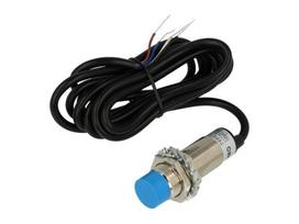 Indukcinis jutiklis LM18-3008PC PNP NO/NC 8mm Yumo