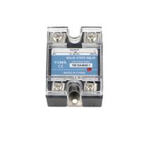 SSR relė YM-DA4840-1 zero crossing, 40A, 3-32VDC, Yumo