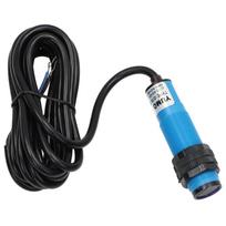Fotoelektrinis jutiklis G18-3A10NC NPN NO/NC 0.1m atspindintis Yumo