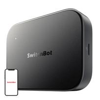 SwitchBot dirbtinio intelekto centro šliuzas
