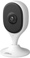 Dahua Technology Co IP kamera C5A, 5MP 25fps, naktinis pašvietimas iki 10m, SD iki 256GB, 90°, WiFi