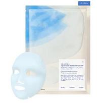 Dr. Althea Aqua Blue Hydration Mask veido kaukė, 4 x 28 g