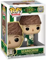 FUNKO POP! Vinilinė figūrėlė: Wicked - Scarecrow, 9 cm