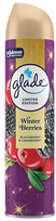 Glade Air freshener Winter Berries 300 ml