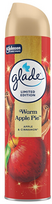 Glade Oro gaiviklis „Šilti obuolių pyragaičiai“, 300 ml