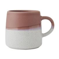 Puodelis Mikasa Reactive, rožinė sp., 0.4 l