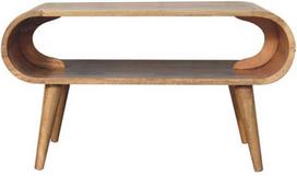 Artisan Furniture Ąžuolo kavos staliukas
