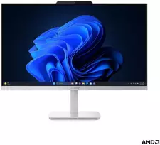 Stacionarus kompiuteris Lenovo A105 AIO Cloud Pilkas (F0JS0019CK)