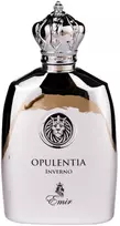 Emir, Opulentia Inverno, Eau De Parfum, For Men, 100 ml