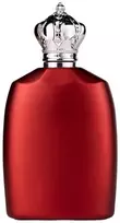 Emir, Opulentia Flame, Eau De Parfum, For Men, 100 ml