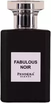 Pendora Scents, Fabulous Noir, Eau De Parfum, For Men, 100 ml
