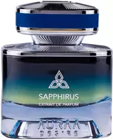 Auraa Desire, Sapphirus, Extrait De Parfum, For Men, 100 ml