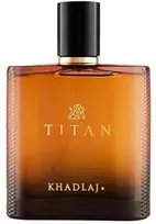 Khadlaj, Titan, Eau De Parfum, For Men, 100 ml