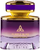 Auraa Desire, Violetinė Bliss, Extrait De Parfum, For Men, 100 ml